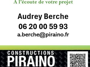 Vente maison 7 pièces 122 m² Wicres (59134)