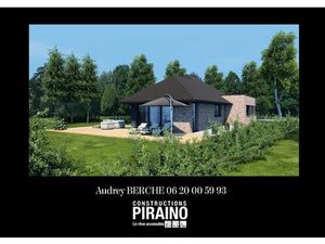 Vente maison 5 pièces 120 m² Willems (59780)