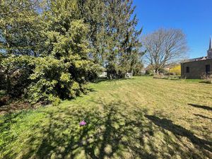 Vente terrain 1000 m² Willems (59780)