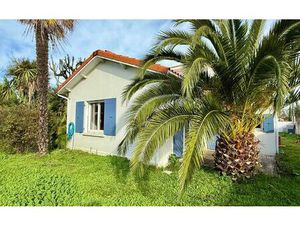 Maison Le Château-d'Oléron m² T-4 à vendre  398 000 €