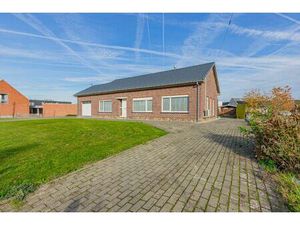 Maison à vendre à Steenweg op Dendermonde 234 Opwijk (RBU71387)