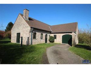 Maison à vendre avec garage et 3 chambres   Tournai (VBD53373)