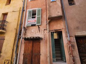 Vente appartement 3 pièces 49 m² à Les Arcs (83460)  119 000 €