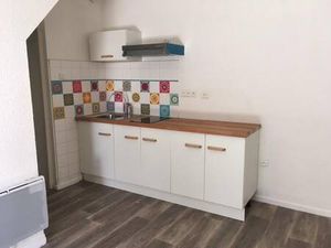 Location appartement 2 pièces 45 m² à Tarbes (65000)