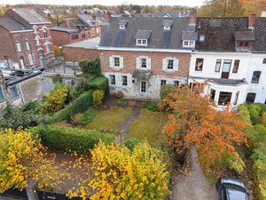 Maison à vendre à Rue Adolphe Max 19 Mont-sur-Marchienne (VBD53350)