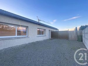 Appartement F4 à vendre - 4 pièces - 94 25 m2 - Replonges - 01 - RHONE-ALPES