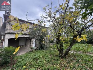 AUSSILLON QUATIER DES BAUSSES