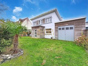 Stella Plage  Maison 5 Chambres dans un secteur résidentiel