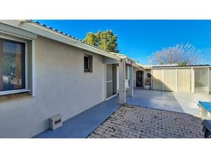 Maison 94 m²  Terrain 360 m²