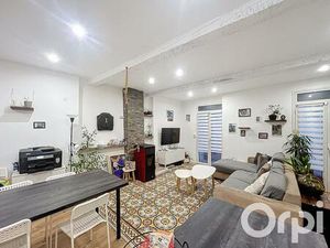 Maison de village Pia