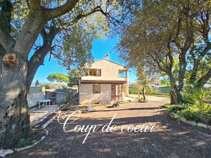 Vente maison 6 pièces 135 m² à La Seyne-sur-Mer (83500)  615 000 €