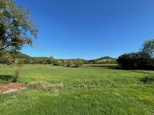 TERRAIN AGRICOLE PLAT 9 HECTARES