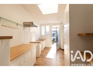 Location Maison de ville 4 pièces