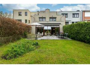 Maison 4 chambres à vendre à Kortenberg