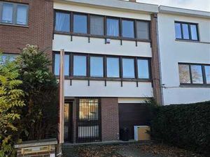 Spacieuse Maison Mixte – Habitation & Profession Libérale