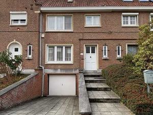 **SOUS COMPROMIS APRES 1ER JOUR DE VISITES** www.immopoot.be