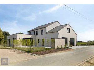 Landelijke (ver)nieuwbouw