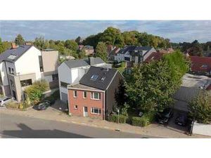 Jolie maison rénovée