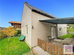 Maison hyper cosy en bordure des champs