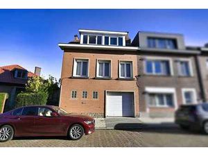 OM-IMMO : 1% DE COMMISSION * - MAISON 3F + JARDIN