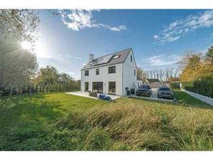 Croisette - Rare et somptueuse Mi Casa 2024 - 260m² - 4CH +1