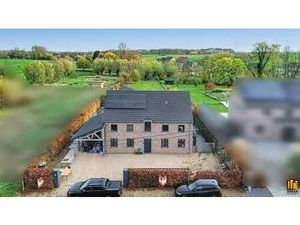 Superbe villa / 5CH / terrasse 210m2 / carport