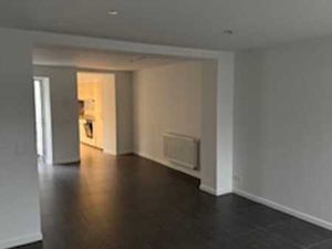 Duplex neuf / 3 chambres / terrasse / Centre Wavre