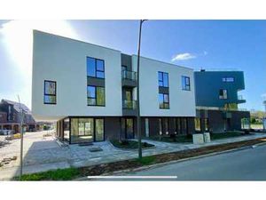 Lumineux appartement neuf avec grande terrasse à louer