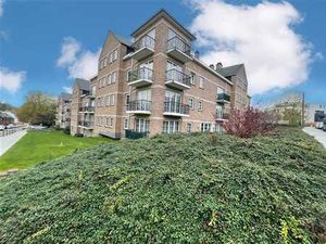 Appartement 2 Ch. avec Garage à Tubize