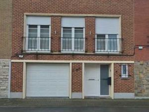 Belle maison bel-étage à Braine-l’Alleud