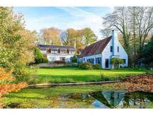 Bois de Mai - Magnifique propriété rénovée