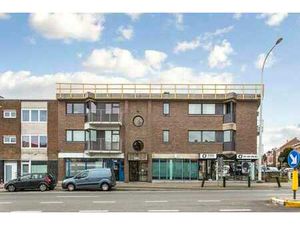 Gezellig appartement met 1 kamer in een rustig gebouw