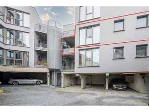 OPTION - Bel appartement au coeur de Libramont