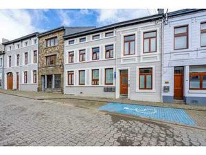 Appartement lumineux avec 3 chambres et ascenseur