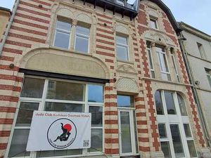 Appartement une chambre en centre ville