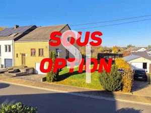 34  Rue du Plateau à Athus