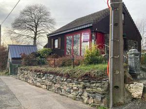 Chalet à 6600 Bastogne  rue des Tilleuls 2A