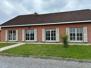 Maison à louer à Hotton à proximité de toutes les facilités