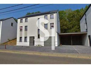 Maisons clé en main à vendre – Longeau (Messancy)