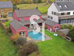 Superbe maison – Wolkrange (Messancy)