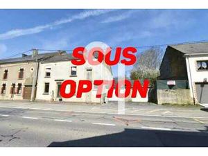 Maison pleine de charme à rafraîchir – Un potentiel incroyab