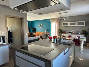 Maison 4 chambres Carlsbourg