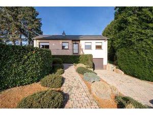 Maison à vendre à Attert