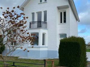 Villa située dans un endroit calme près du centre d’Overijse