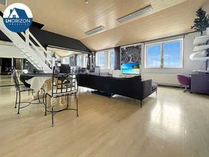 MAGNIFIQUE Duplex avec 4 KOTS LOUES !!!