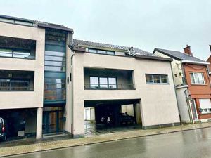 Appartement 2ch + parking