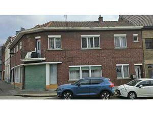 Grande maison à HAINE-SAINT-PIERRE