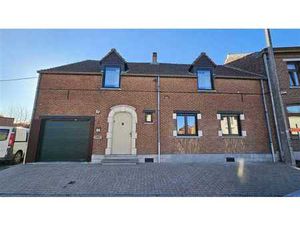 SOUS OPTION - PLUS DE VISITE - Maison de caractère avec beau