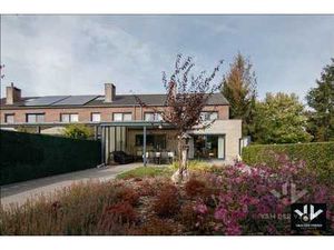 Instapklare en energiezuinige woning met veel licht en ru...