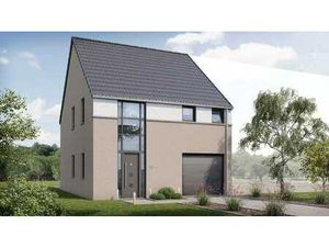 Maison à vendre ! (Lot 2)